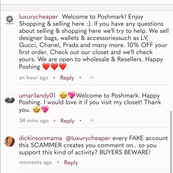 !!!!!SCAM!!!!! - Picture 3 of 9